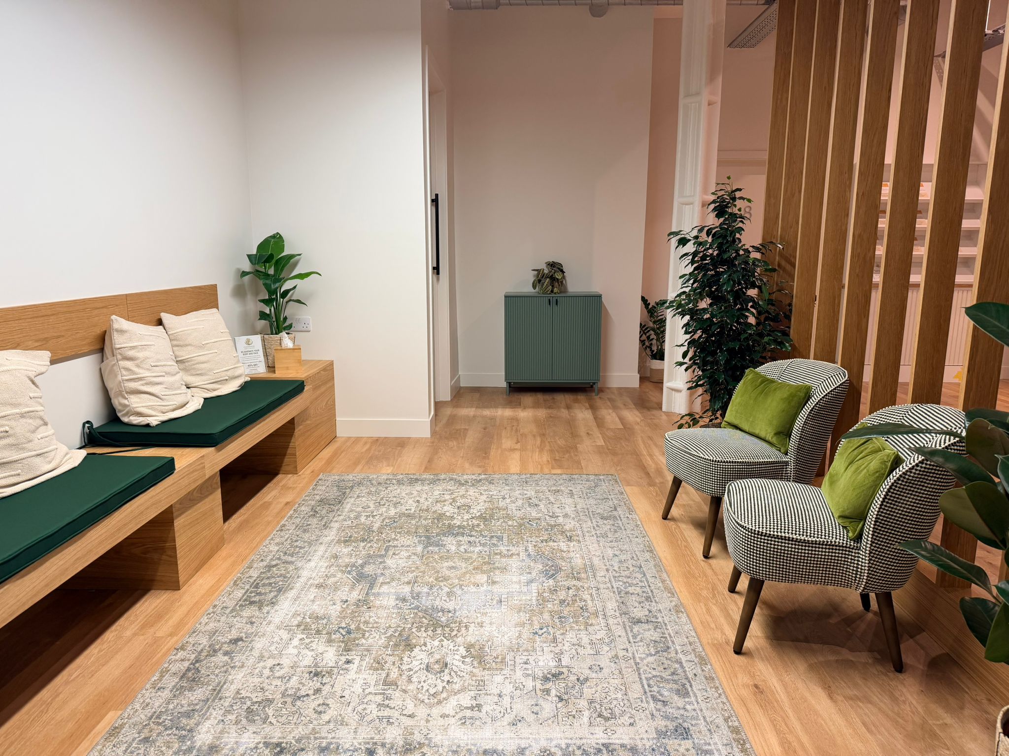 The Light Centre Old Street - Therapy Rooms