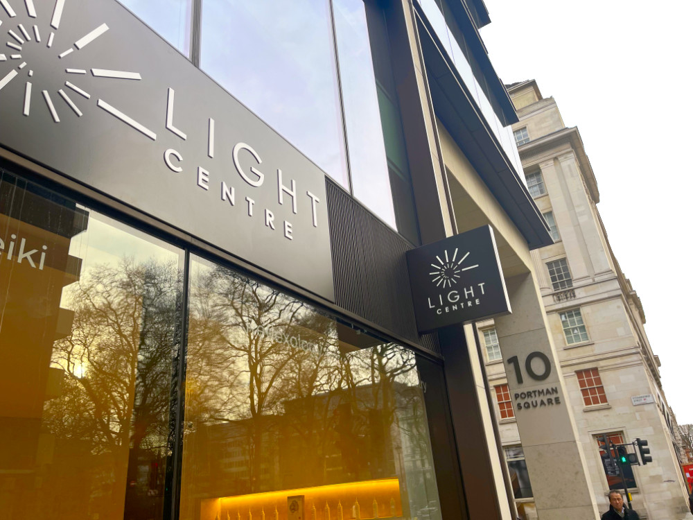 Therapy Rooms to Rent Light Centre Marylebone (Bond Street and Baker Street Station)