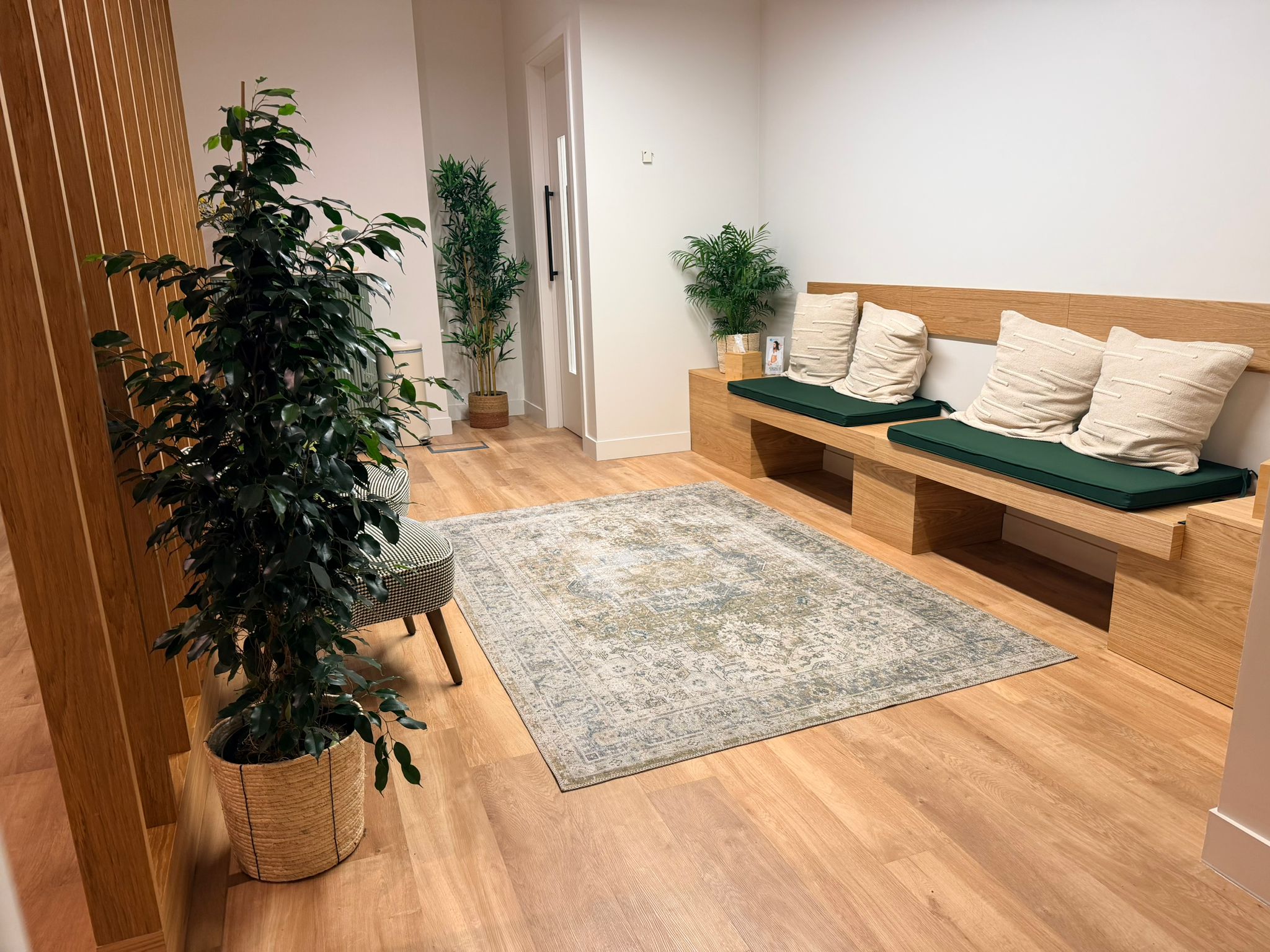 The Light Centre Old Street - Therapy Rooms