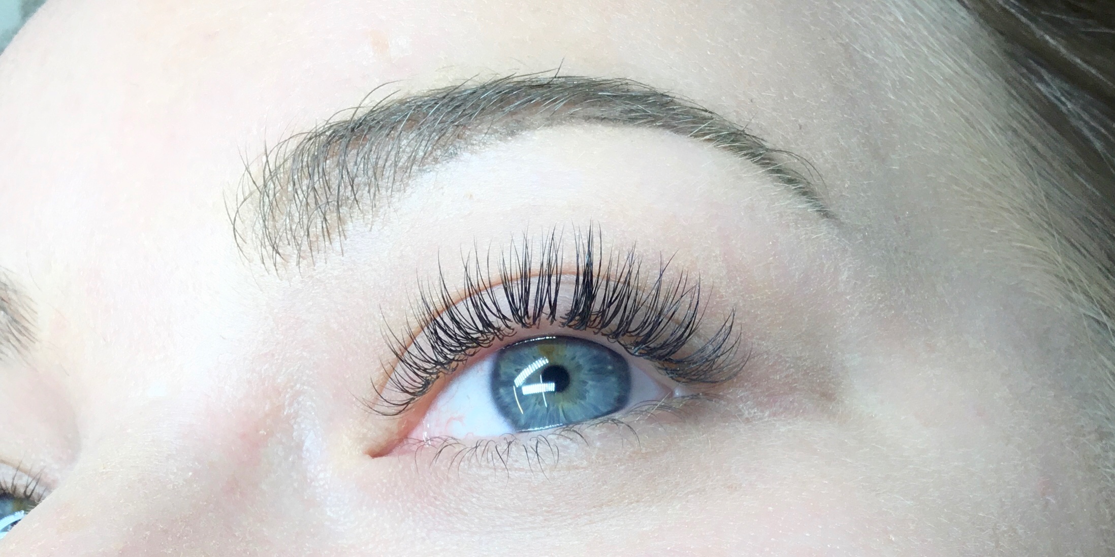Lash Extensions