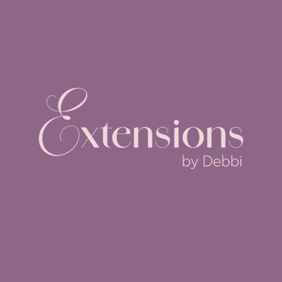 Extensions by Debbi