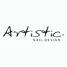 Artistic nail design