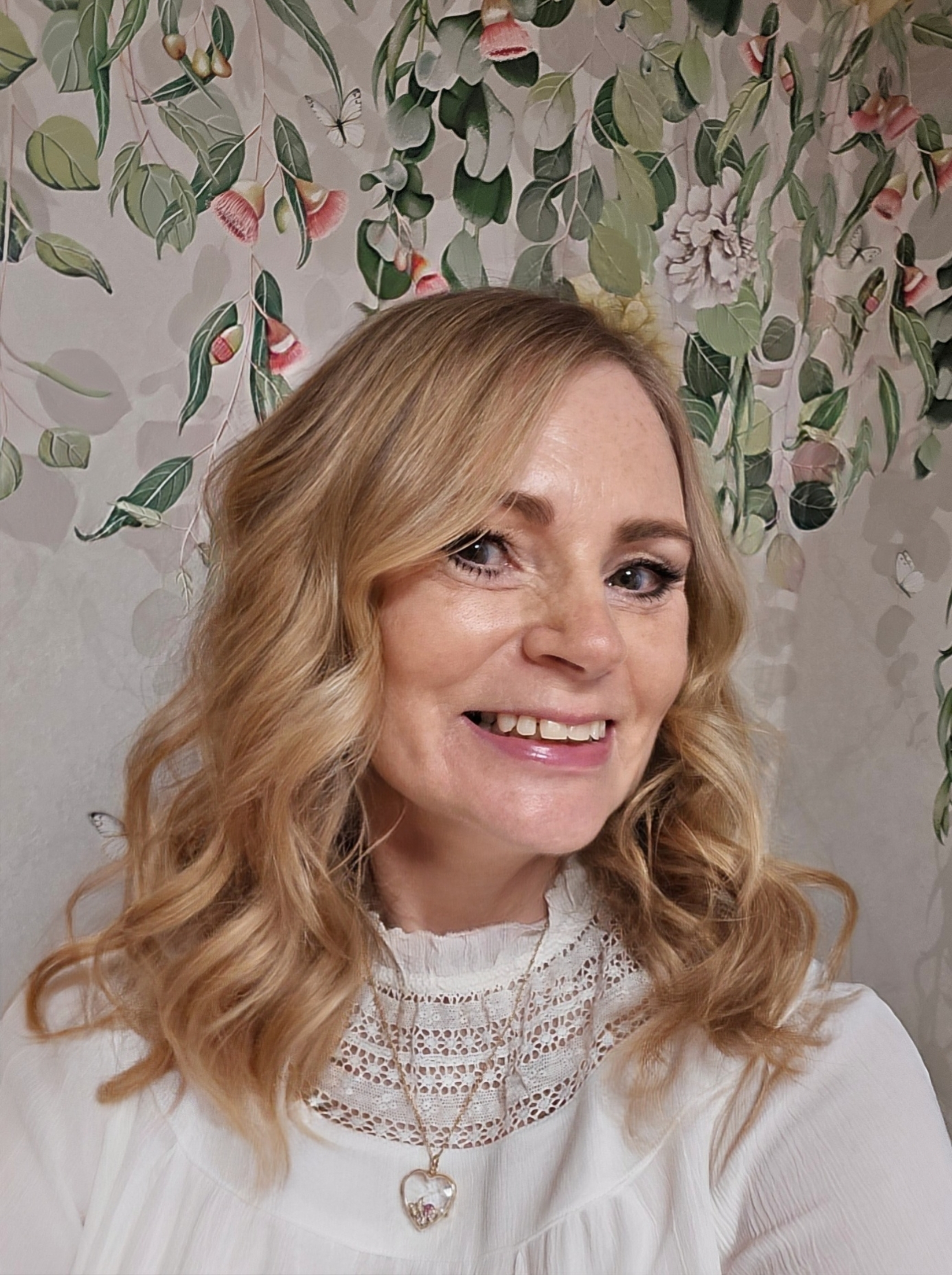 Debbi Stramaglia