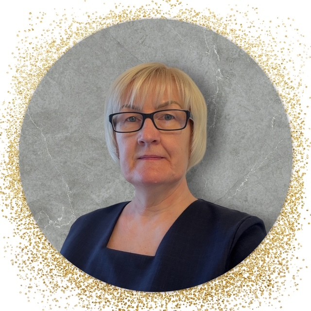 Carol McGovern