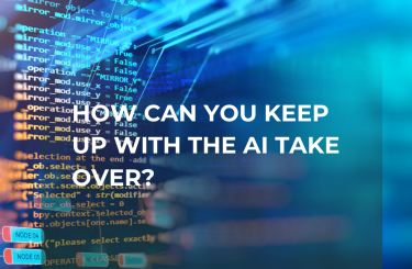 how can salons keep up with ai 