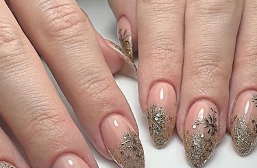 perfect BIAB application 