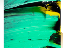 backround green slash 