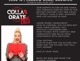 Sophia Hilton Salon Business 