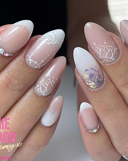 Accredited Nail Courses in Derby – Melanie Lewendon Academy