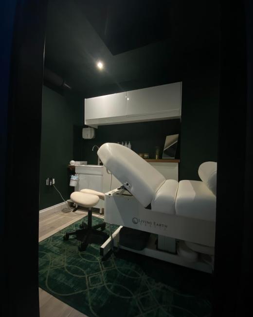 The Secret Garden Beauty, salon photo 2