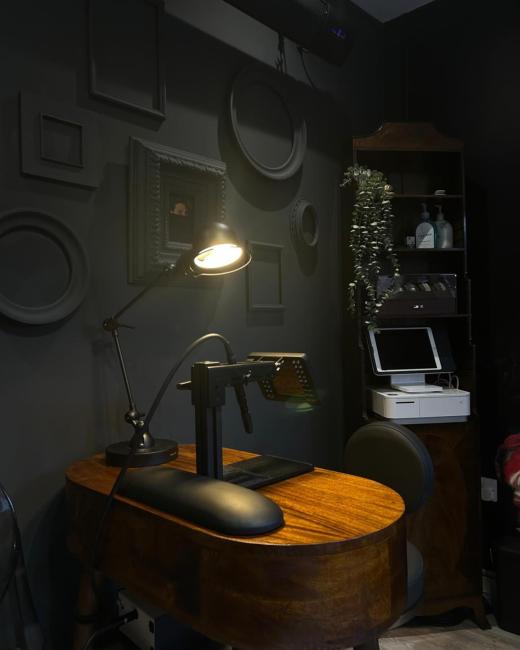The Secret Garden Beauty, salon photo 3