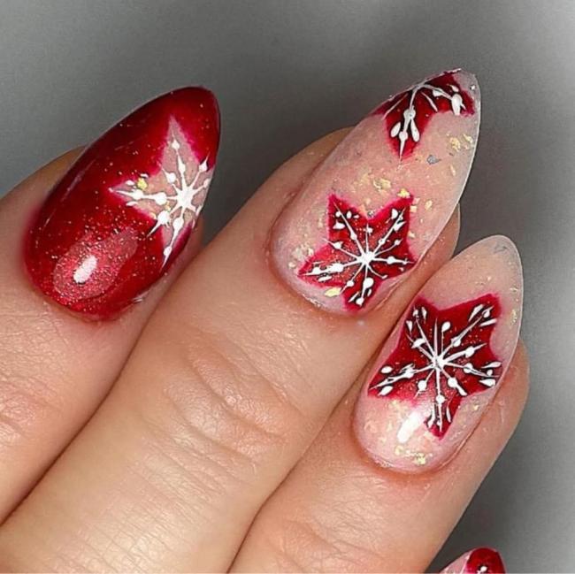 Melanie Lewendon Nail Artist Training photo 8