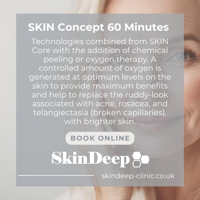 Skin Deep, work photo 3 of 3