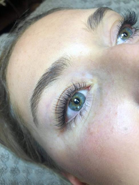Sirens City Retreat Beauty Salon, work photo 1 of 15