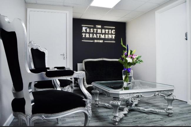 The Aesthetic Treatment Rooms, salon photo 4