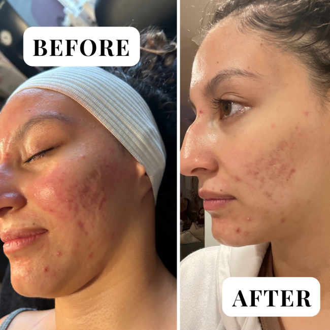 Jordyn Warren Esthetics, work photo 7 of 9