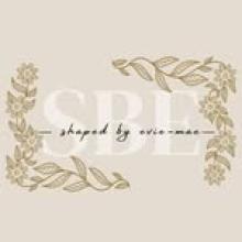 SHAPED BY EVIE MAE 