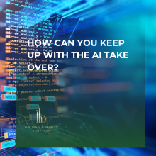 how can salons keep up with ai 