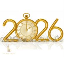 Beauty salons 2026