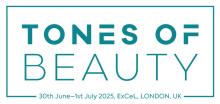 Profile picture for user Tones of Beauty
