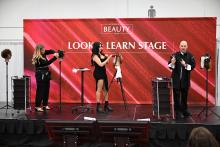 international beauty show las vegas 