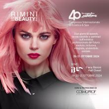 COSMOPROF WORLDWIDE BOLOGNA