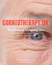 Corneotherapy.UK promo