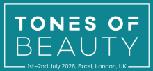 tones of beauty