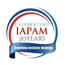 IAPAM Aesthetic Medicine Symposium 2026 Scottsdale