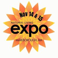 Natural Living Expo 