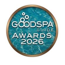 Good Spa Guide Awards 2026 St Albans