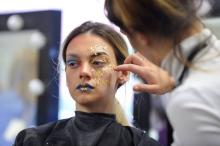 WorldSkills UK SFX Makeup for Film and TV National Final 
