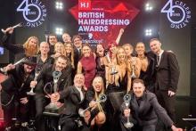 British Hairdressing Awards