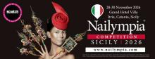 Nailympia Sicily 
