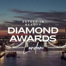 Safety in Beauty Diamond Awards 