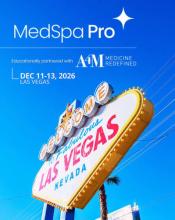 MedSpa Pro 2026 Las Vegas