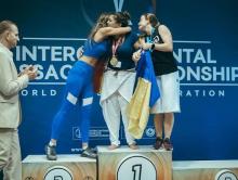 Intercontinental Massage Championship