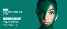 Cosmoprof North America - Miami