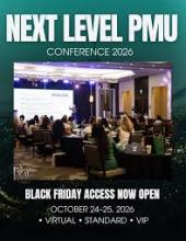 Next Level PMU
