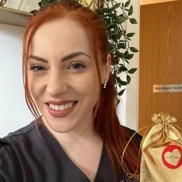 Profile picture for user Jodie-Leigh Davidson-Joyner