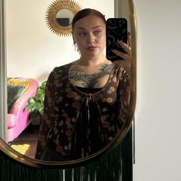 Profile picture for user charlee