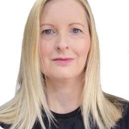 Profile picture for user Maria Bourne