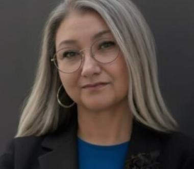 Jill Heijligers-Peloquin- Lash Director