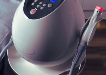 RF8 Radio Frequency Skin Tightening