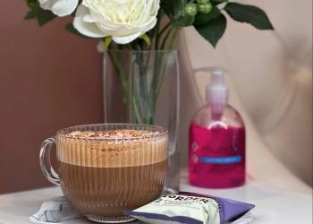 Luxury Nespresso Coffee