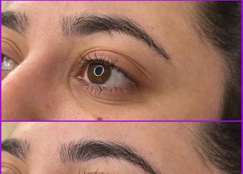 Lash Lift Course by Tania Withers / Tania Palmer