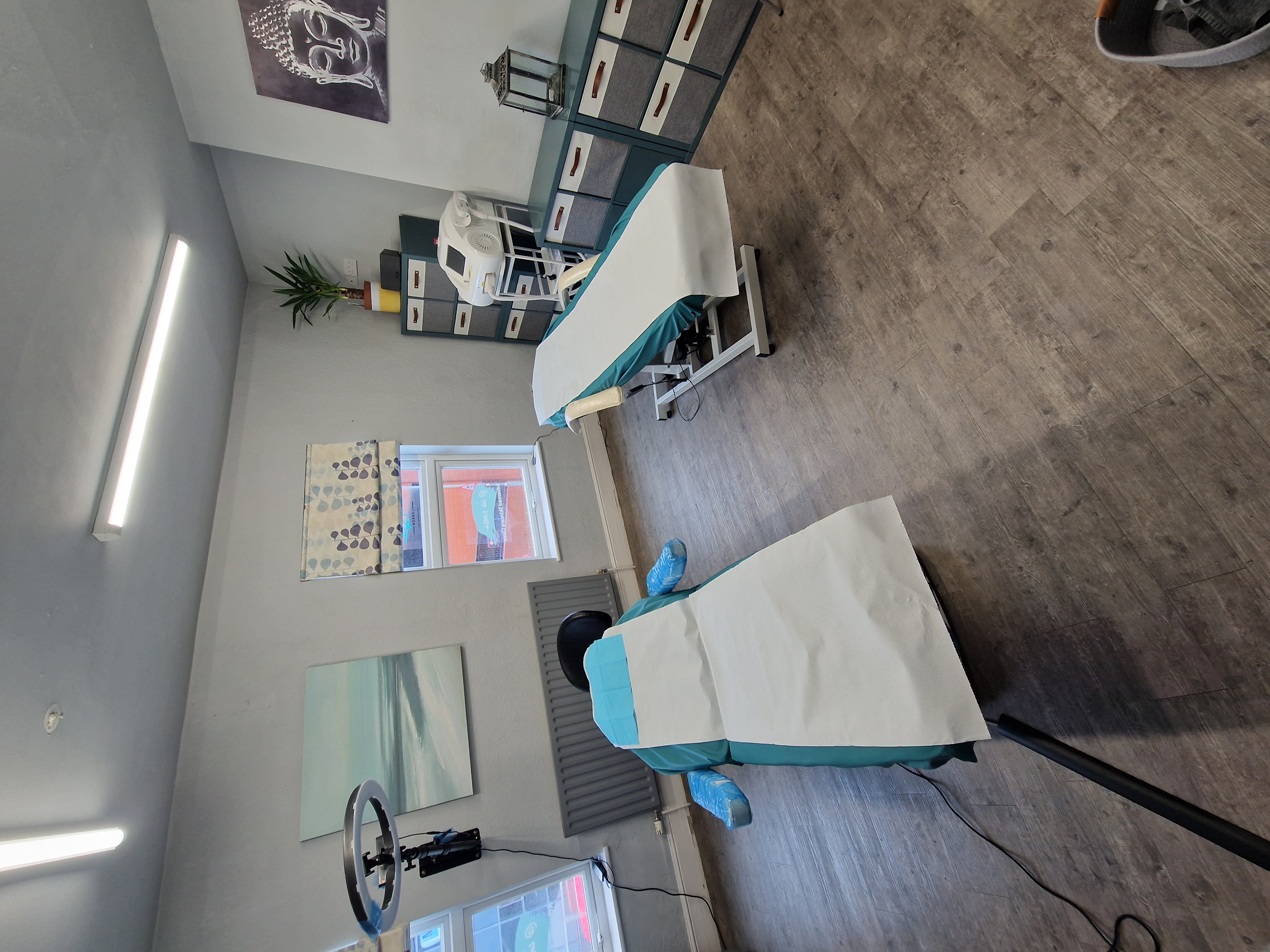 Training Room - Clinic Room 2