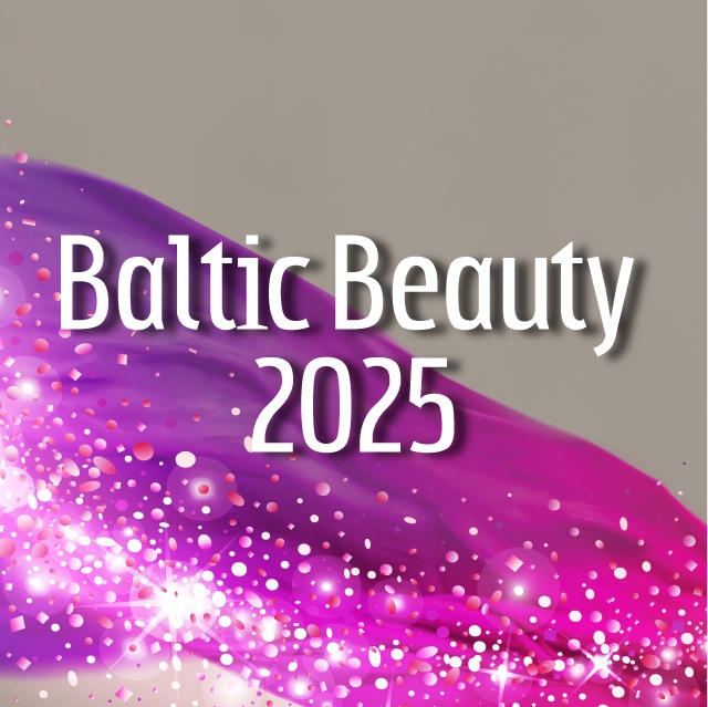 beauty events 