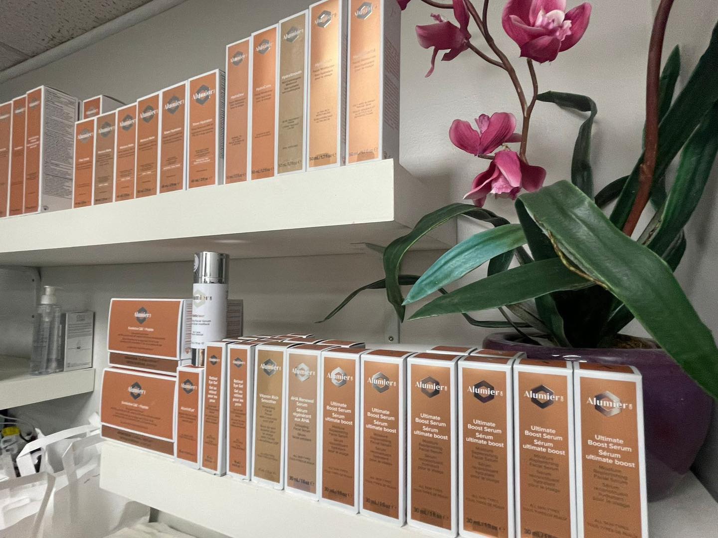 Skin Care, Facials & Laser Hair Removal in Sandhurst – Relaxation Centre 