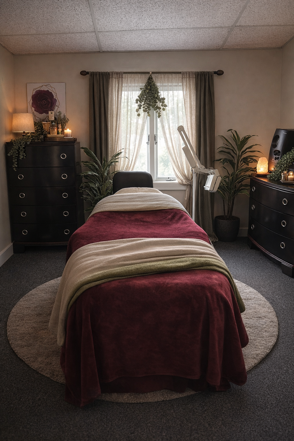 Jordyn Warren Esthetics